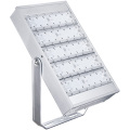 200W Shockproof LED Floodlight with High Lumen and Clear PC